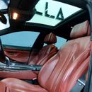 بي أم دبليو 640i M Sport 3.0L