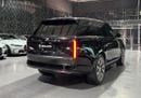 Land Rover Range Rover HSE P530