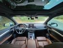 Audi Q5 45 TFSI Quattro 2.0L AUDI Q5 45 TFSI 2020 // KOREAN // FULL OPITION // PERFECT CONDITION
