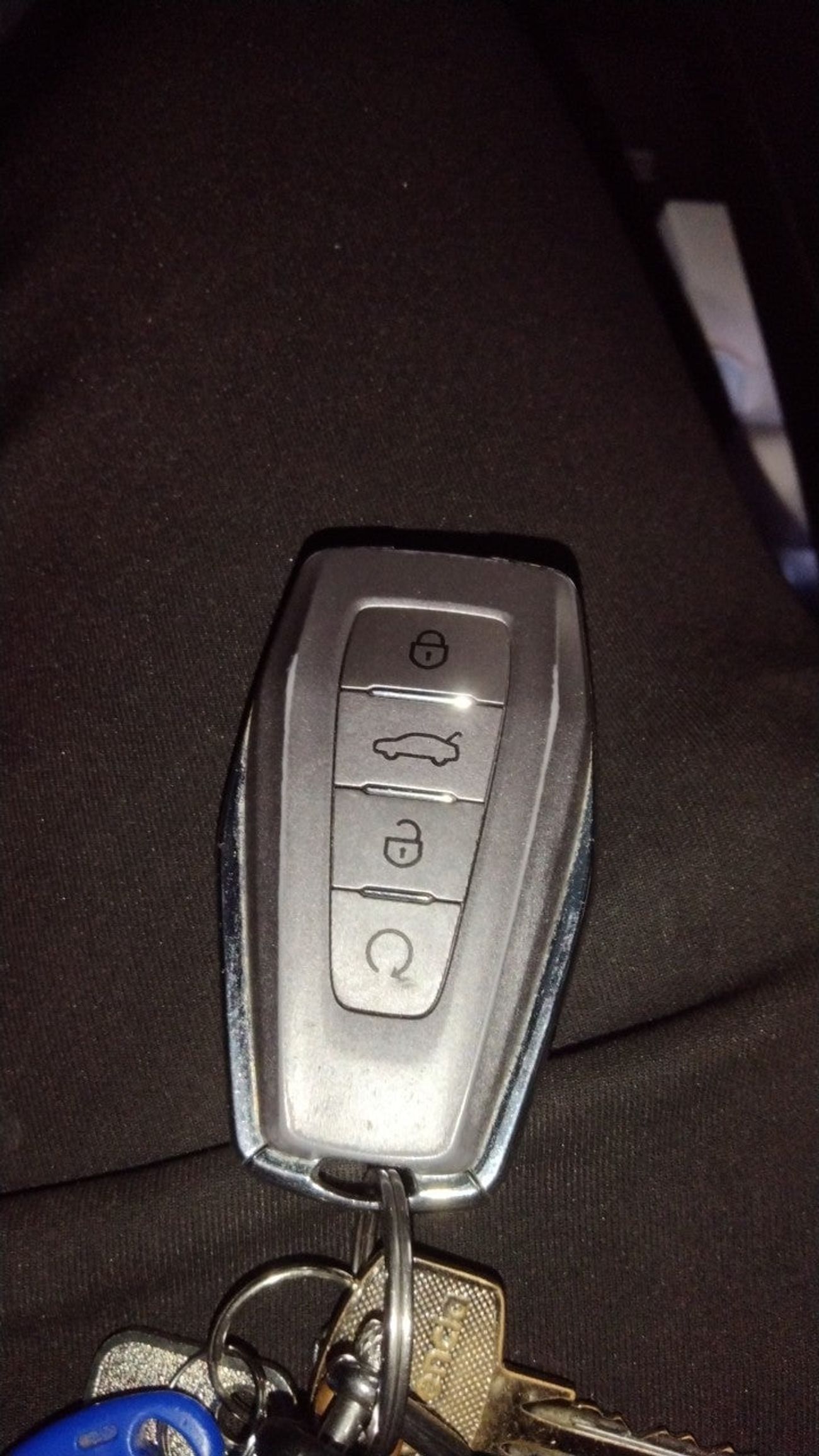 جيلي كول تري GF 1.5 | بدون دفعة مقدمة | اختبار القيادة في المنزل