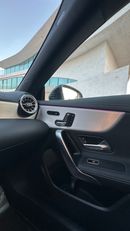 مرسيدس بنز CLA 250