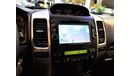 Toyota Prado AMAZING! Toyota Prado VX! 2006 Model! in Grey Color GCC Specs!