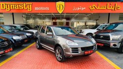 Porsche Cayenne BEST DEAL OFFER! 3.6L V6. GCC SPECS. IN PERFECT CONDITION