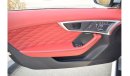 Jaguar F-Type SVR COUPE 2019 BRAND NEW THREE YEARS WARRANTY