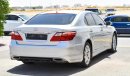 Lexus LS460