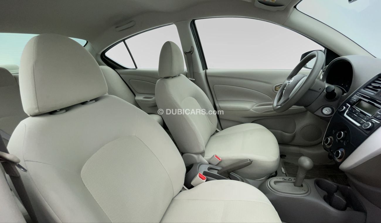 Nissan Sunny SV 1.5 | Zero Down Payment | Free Home Test Drive