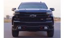 Chevrolet Silverado Single cap