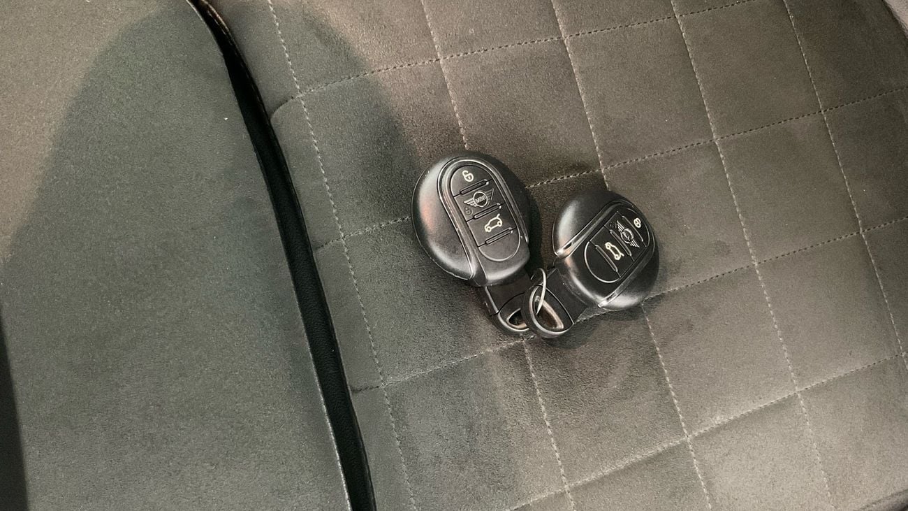 Mini John Cooper Works John Cooper Works | upto AED 20,000 Ramadan Discount | Guaranteed Warranty | 0 Down Payment