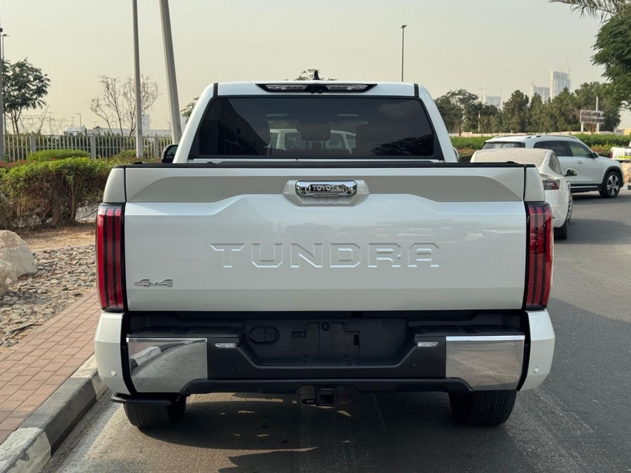 Toyota Tundra
