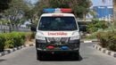 CMC D 260 ( Only For Export ) 2025 CMC D260 Panel Van 2.4L RWD GCC 0Km