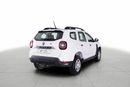 Renault Duster PE 1.6L PE 2.5