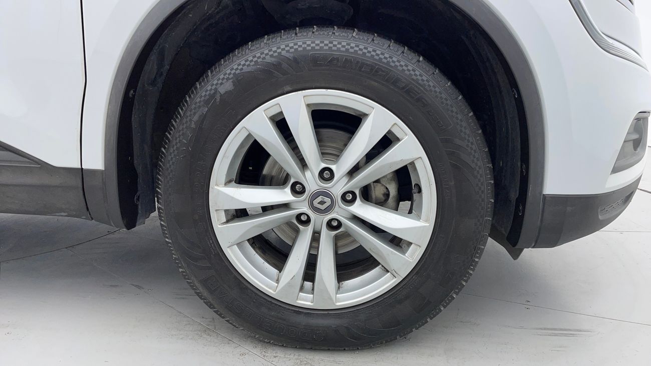 Renault Koleos PE 2.5 | Zero Down Payment | Free Home Test Drive