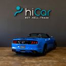 فورد موستانج GT California Special 5.0L (435 HP) Coupe A/T 2,663 pm • 0% Downpayment • GT CS • 1 Year Warranty