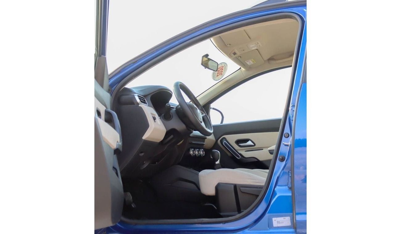 Renault Duster SE 2.0L Renault Duster 4WD  2020 GCC 2.0 Original Paint accident-free in excellent condition 683 P.M