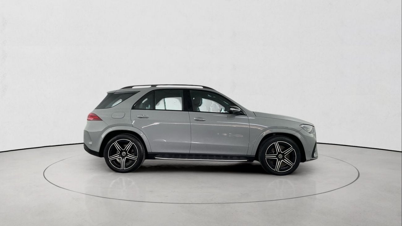 Mercedes Benz GLE450 4MATIC | Guaranteed Warranty | 0 Down Payment