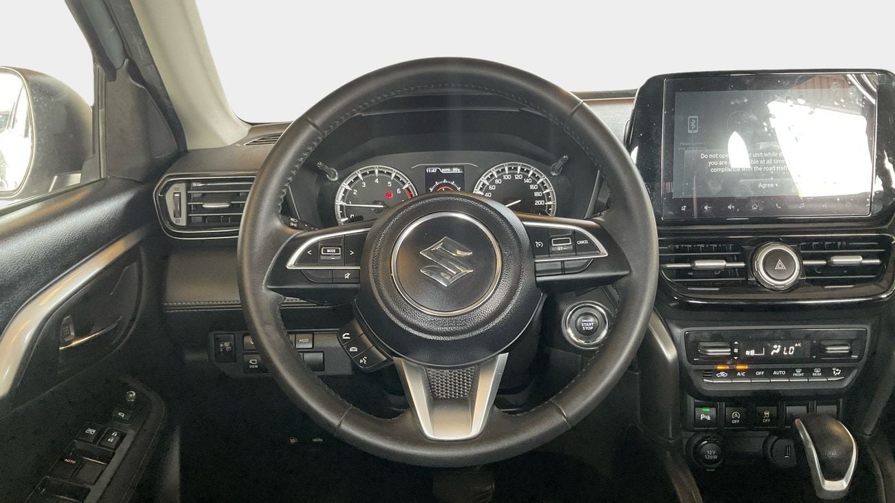 Suzuki Grand Vitara GLX | Guaranteed Warranty | 0 Down Payment