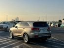 Kia Sportage 2019 Kia Spotage Mid Option  3.3L V6 - Rear Camera - AWD 4x4 - Leather Seat - Electric Seat -