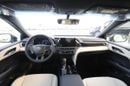 Toyota Camry GLE HEV Camry LE 2.5 hybrid 2026