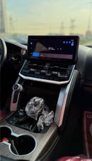 Toyota Land Cruiser GXR 4.0L (271 HP) 4WD