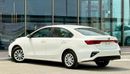 Kia Cerato LX 510-Monthly l GCC l 1.6L, Cruise, Camera l Accident Free