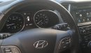 هيونداي سانتا في 2017 HYUNDAI SANTAFE AWD / MID OPTION