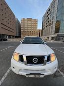 Nissan Pathfinder S 3.5L