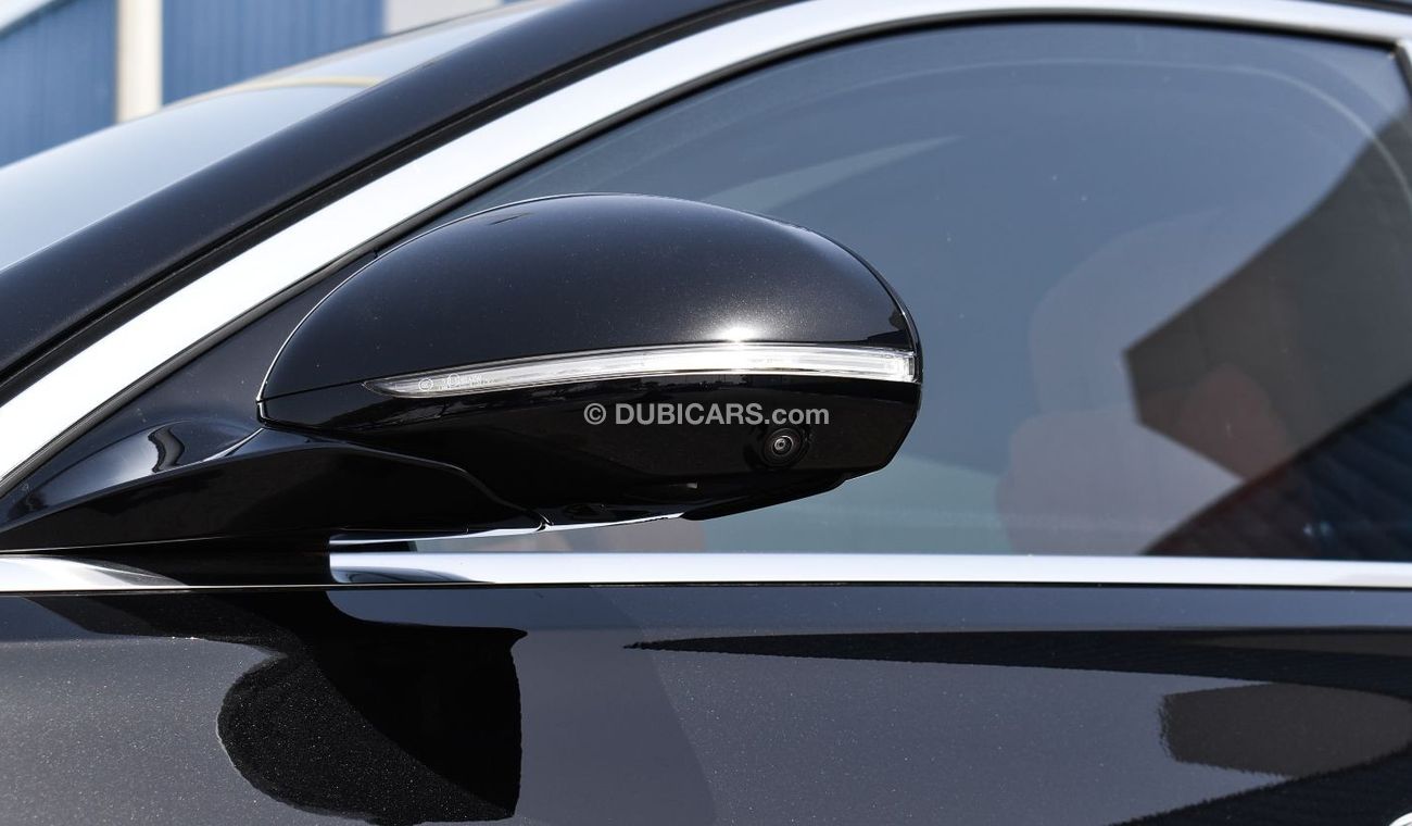 Mercedes Maybach S580 Maybach Mercedes Benz S 580 Maybach 4Matic Biturbo V8 | 2023