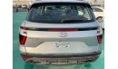 Hyundai Creta 1.5 TURBO WITH SUNFOOF