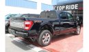 Ford F-150 F-150 PLATINUM - 3.5L 2022