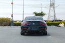 Mercedes-Benz CLS 450 Std 3.0L (367 HP)