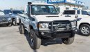 Toyota Land Cruiser Pick Up