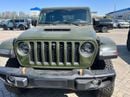 Jeep Wrangler Unlimited Jeep Wrangler 2023 4-DOOR Rubicon 392 6.4L V8