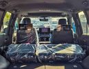 Toyota Land Cruiser GXR TWIN TURBO /3.5L V6 PETROL/REAR ENTERTAINMENT SCREEN /SUNROOF/FRONT PWR SEATS (CODE#GXR3M2)