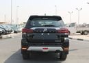 نيسان إكستيرا 2023 | XTERRA TITANIUM 2.5L 4X4 SUV WITH FULL OPTION GCC SPECS EXPORT ONLY