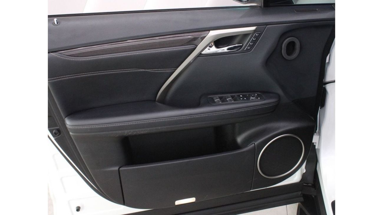 لكزس RX450h بريستيج ليميتيد