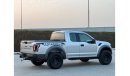 Ford Raptor