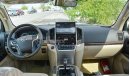 Toyota Land Cruiser 4.6L V8 GX.R , 2020 ,SUNROOF, REAR CAMERA ,للتسجيل و التصدير