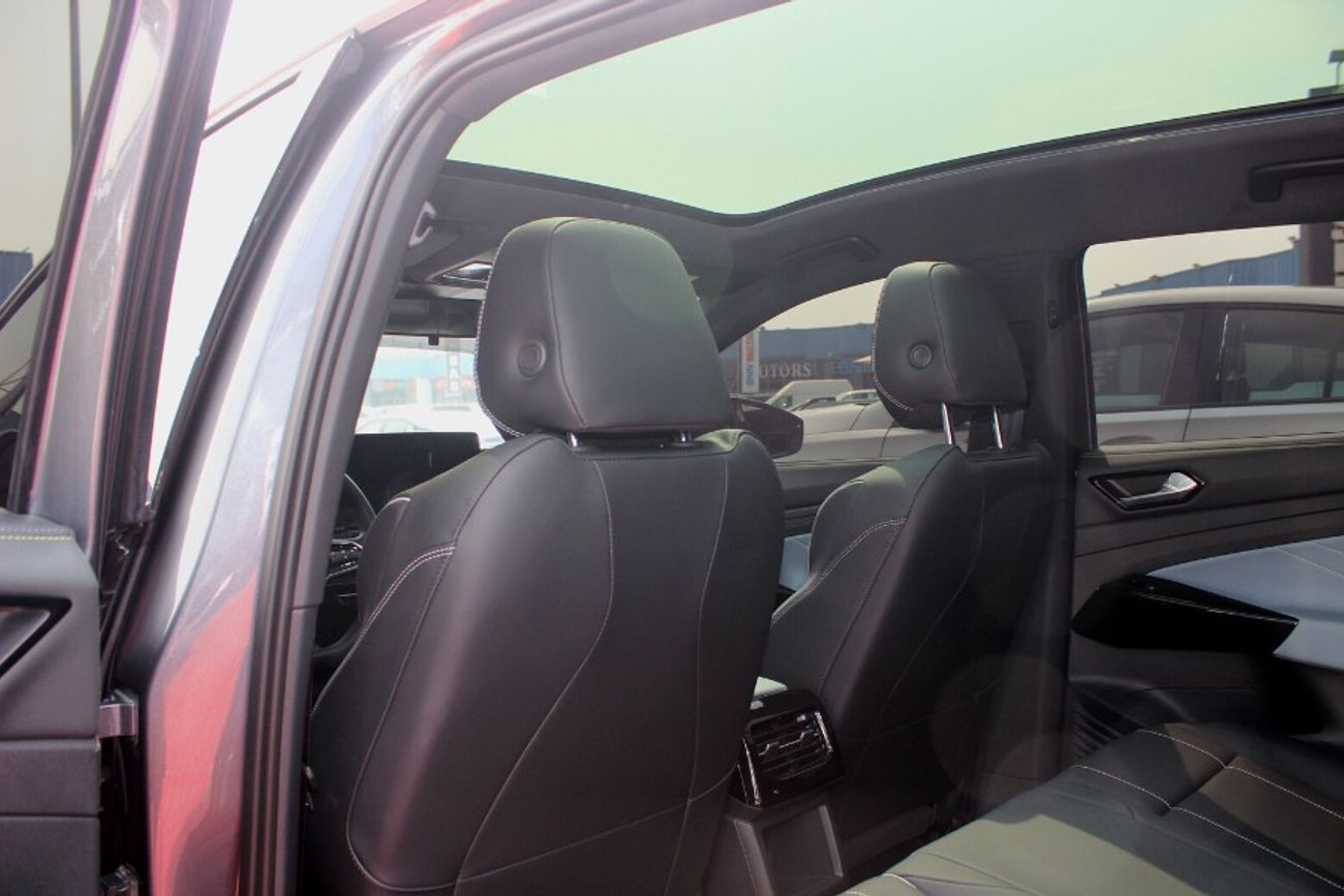 Volkswagen ID.4 (2021) PURE +