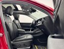 Alfa Romeo Stelvio Super 2.0L