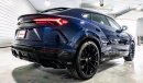 Lamborghini Urus Full Option + Free Air Freight Shipping