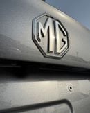 MG ZS NEW MG ZS 1.5L (STD) - 2026 MODEL GRAY COLOR
