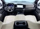Chevrolet Silverado 2023 Chevrolet Silverado 1500 LT Trail Boss Z71, Chevrolet Warranty+Full Service History, GCC