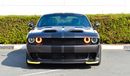Dodge Challenger SRT