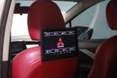 Mitsubishi Xpander Cross HIGH LINE