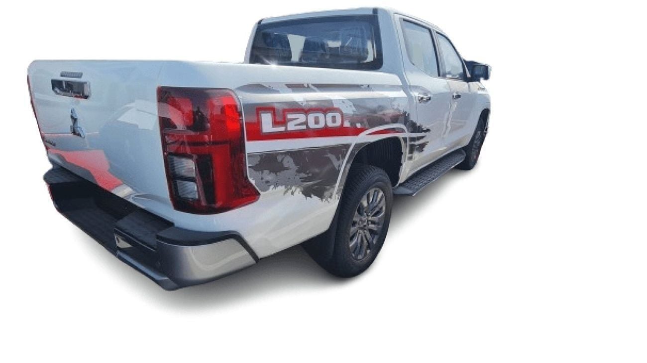 ميتسوبيشي L200 GL