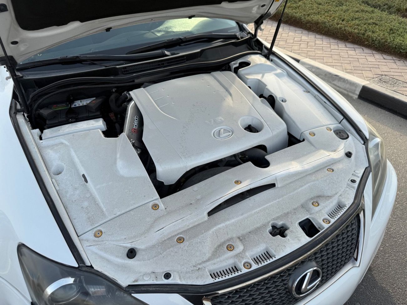 لكزس IS 250 Tokyo Edition*1 of 1*Hydraulic air*BBS Wheels*Fresh Japan Import