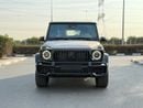 مرسيدس بنز G 63 AMG