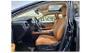 Lexus RX350 Prestige LEXUS RX350 2022 GCC WITH AGENCY WARRANTY IN MINT CONDITION - AL FUTTAIM LEXUS DUBAI