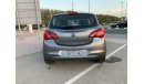 Opel Corsa Opel corsa  model 2017 GCC      very celen car p rice 18,500 km83,882 m00971545994592