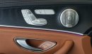 Mercedes-Benz E300 SALOON VSB 30890